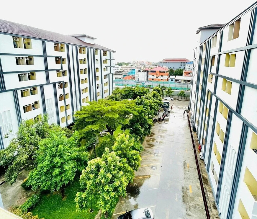 One Residence