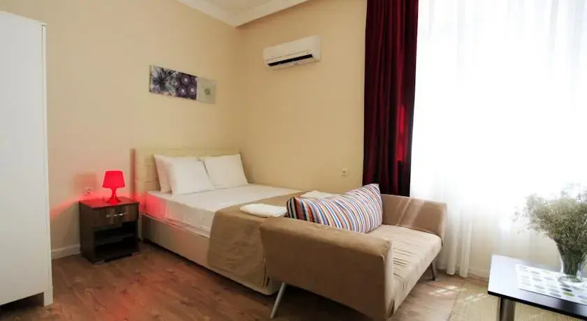 Zebra Homes
