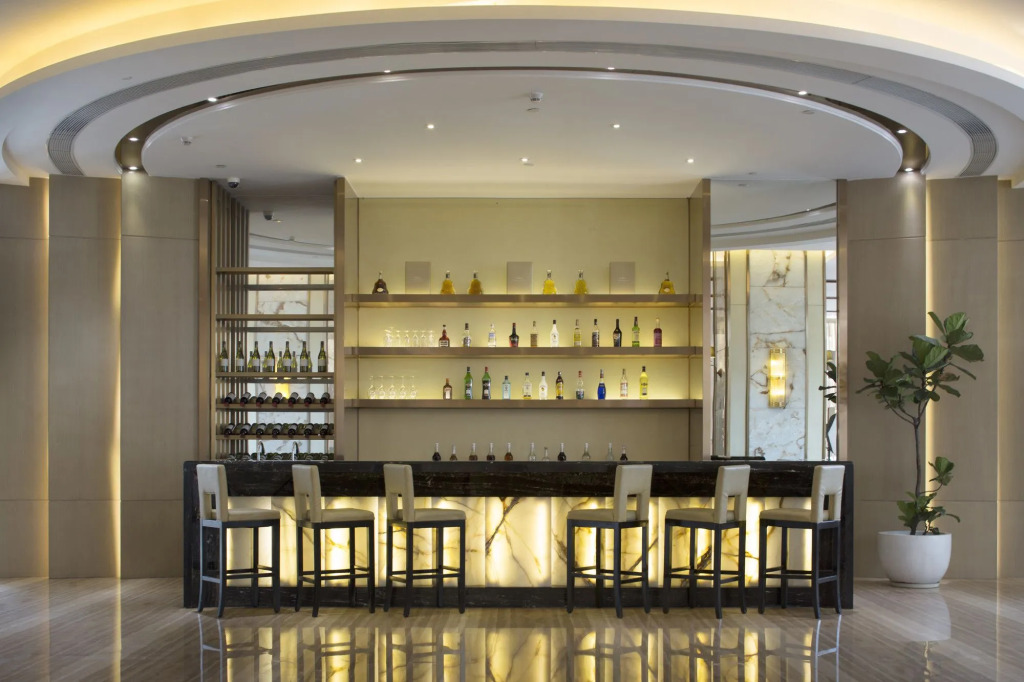 Honder International Hotel
