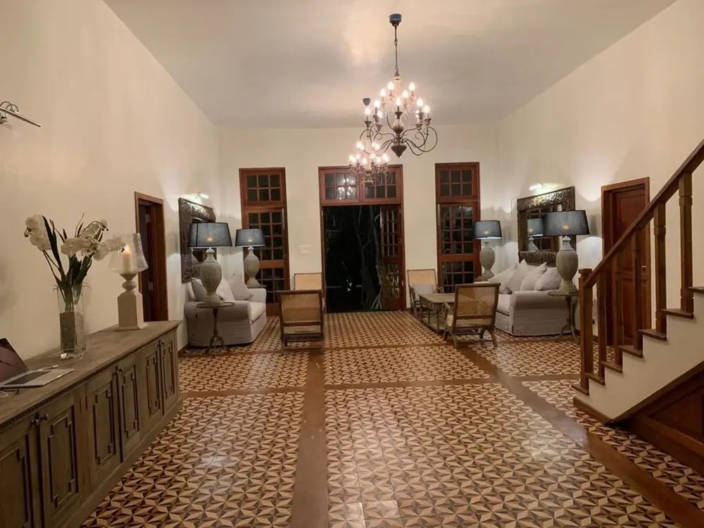Arvani Villa Galle