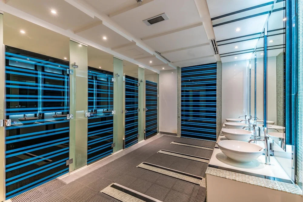 Lux BnB Park Towers Stylsih Studio