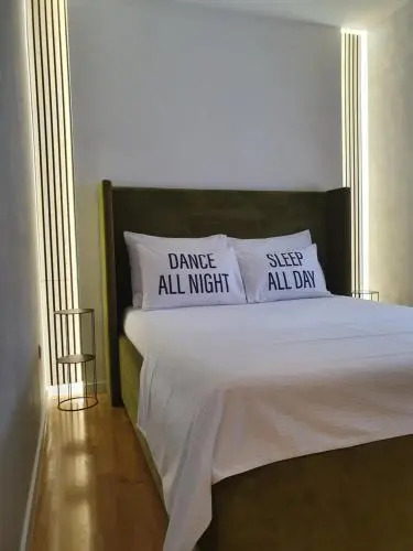 Apartment I Love Zagreb