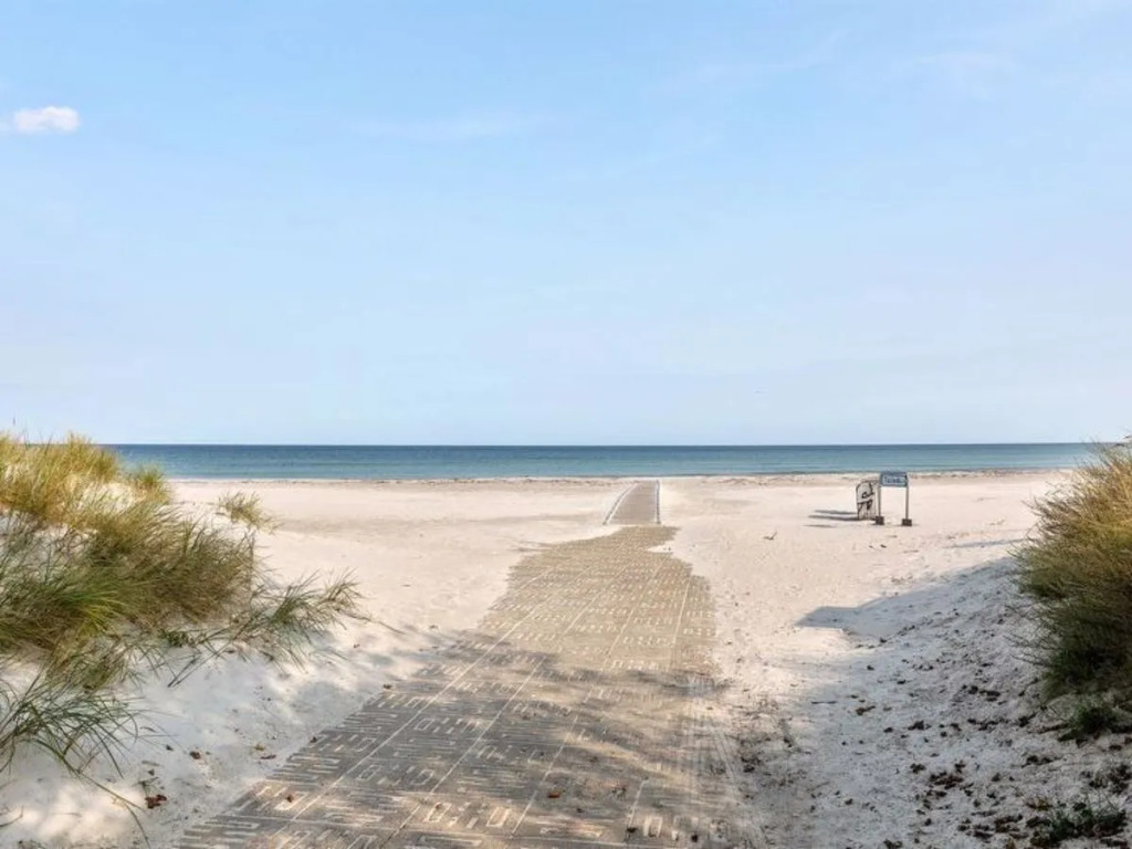 "Gorazd" - 260m from the sea in Bornholm