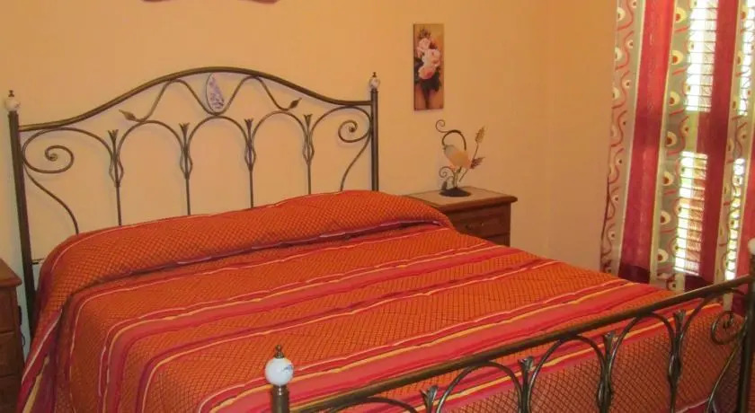 B & B Il Giardino