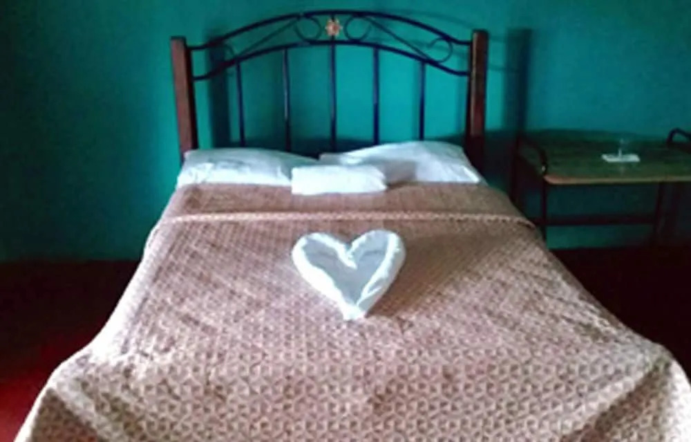 Hotel Chico Largo