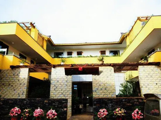 Yun Shang Qing Qiu