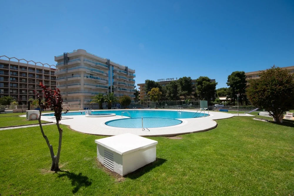 GoCosta Apartment Larimar Family B