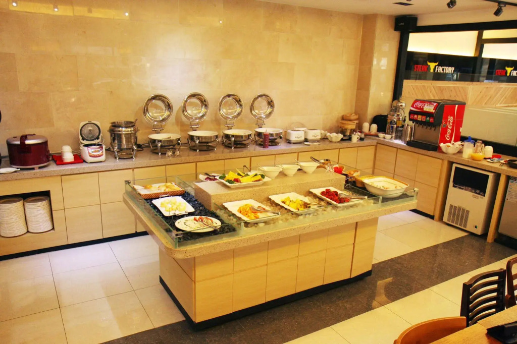 Towerhill Hotel