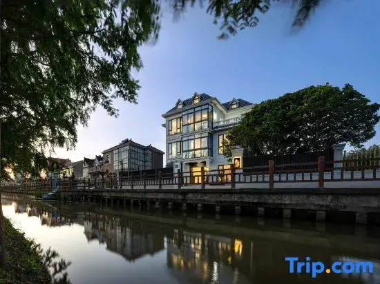 Longyuan Shinan 530 Rural Homestay