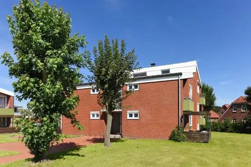 Ferienwohnung Sommerwind