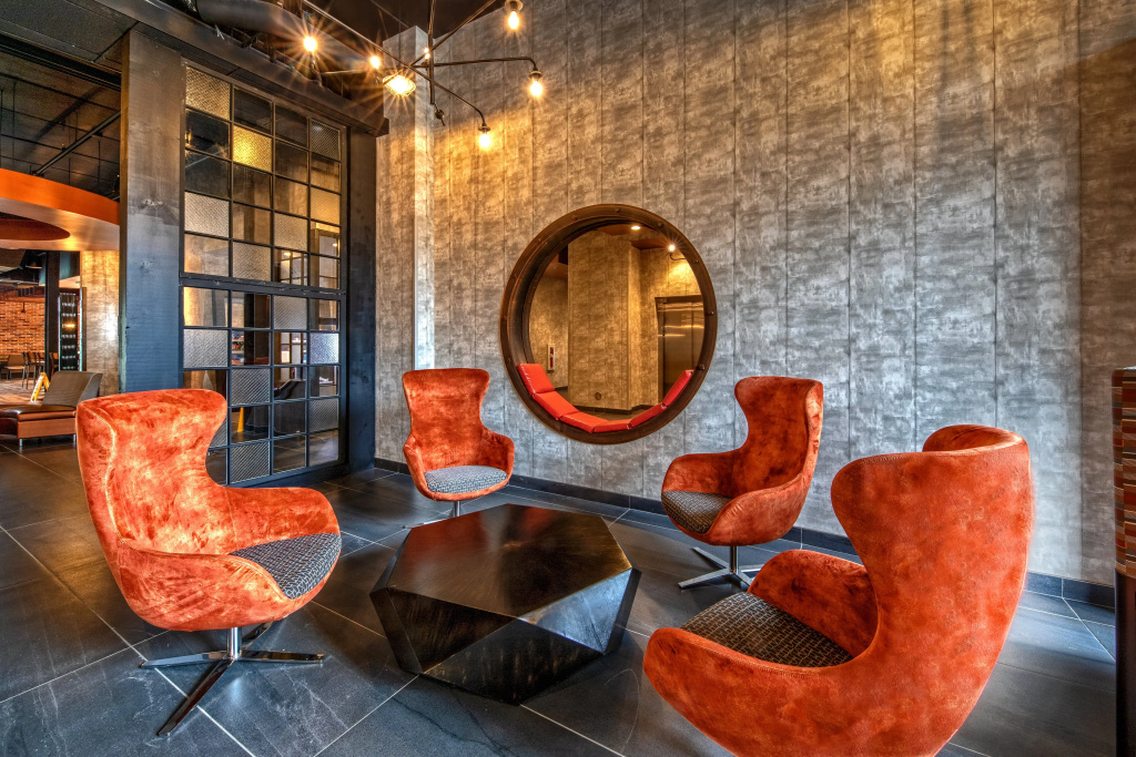 Hotel Indigo Pittsburgh University - Oakland by IHG