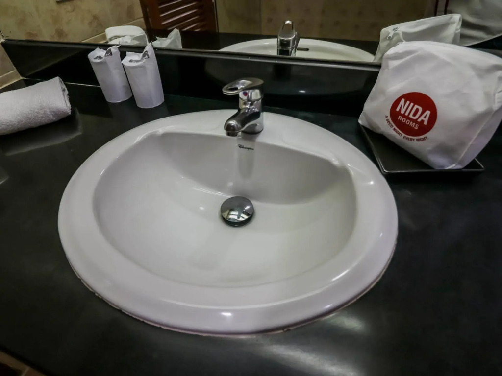 NIDA Rooms Chalong River Rewari