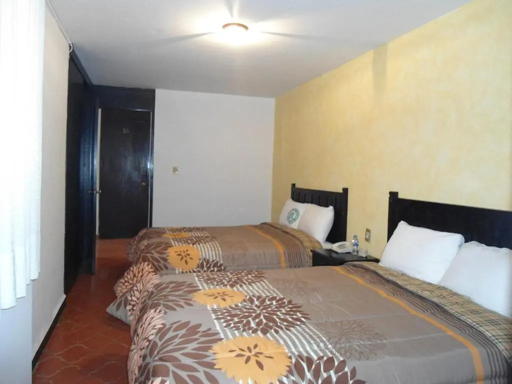 Hotel Posada del Cortijo
