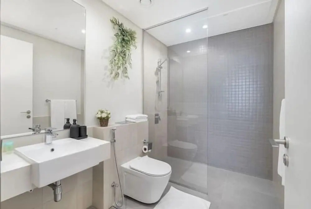 Vogue| Al Wasl 1 Residence near World Trade Centre