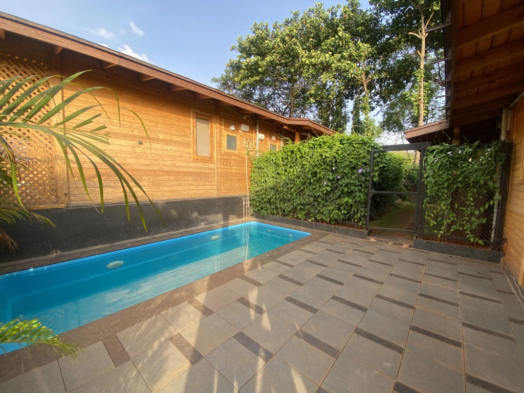 Villament Zinc Journey by The Fern
