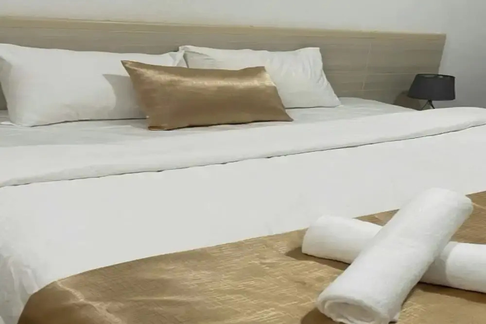 Nova Lumiere Q2 Luxury Vacation