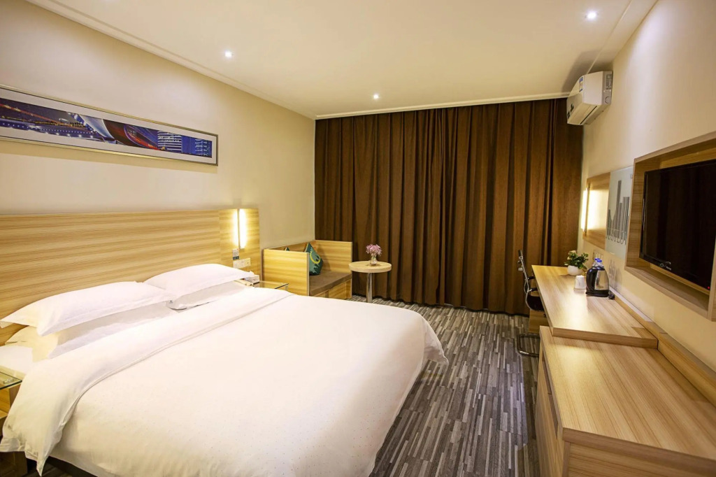 Huagezun Hotel