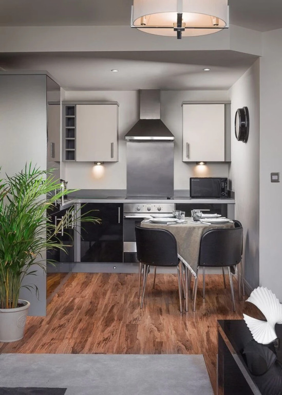 Luxury Premium 1 Bed 4 star Apartment