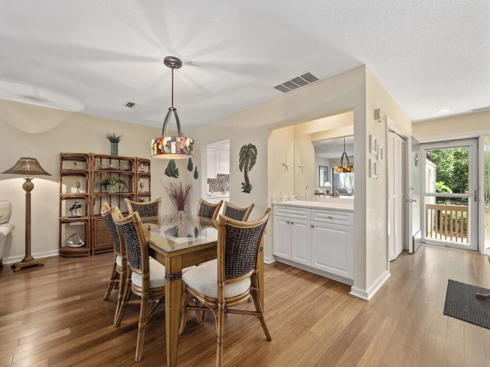 Fairwood Villa 168