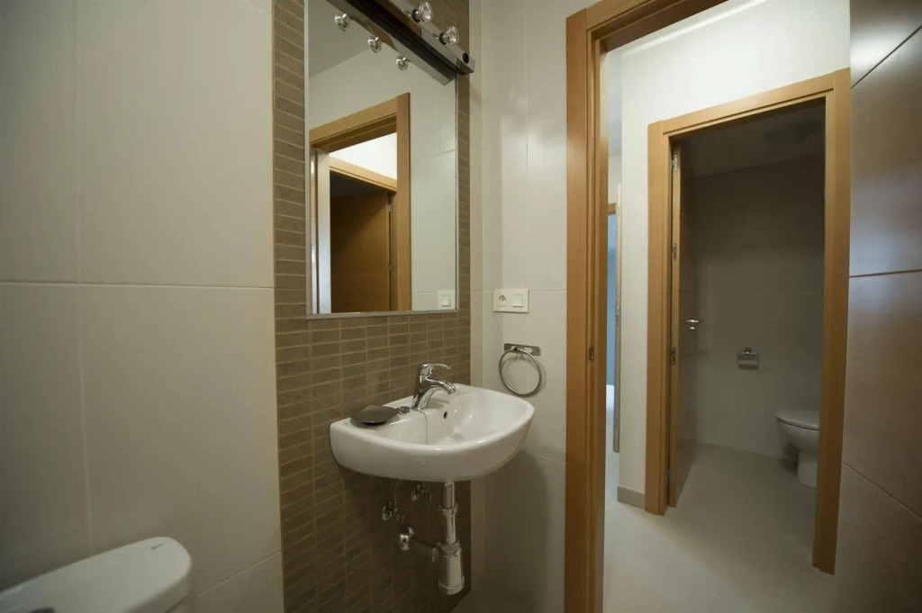 Apartamentos Gibralfaro