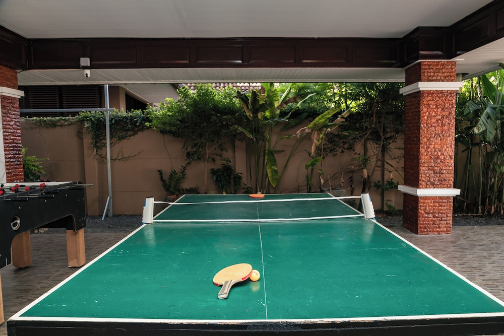 Angel Pool Villa Phuket