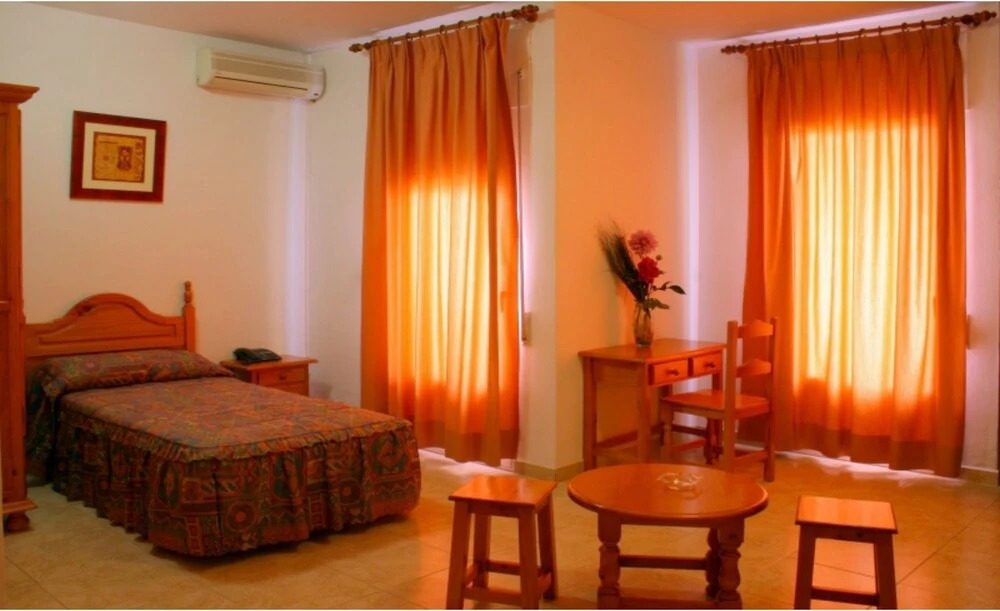 Hotel Limas
