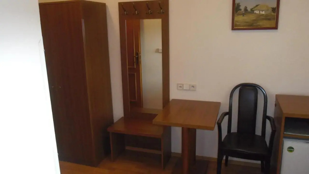 Pension Karolína