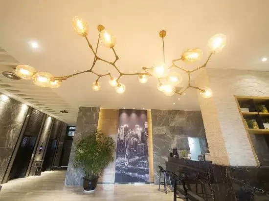 shidaitonghui hotel