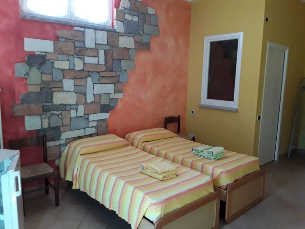 Bed & Breakfast Fiore