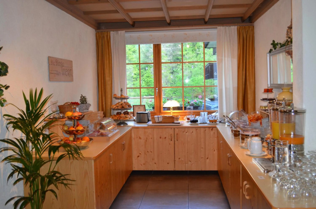 Bernerhof Swiss Quality Hotel
