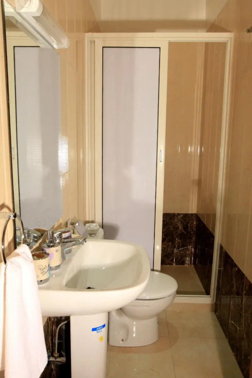 Hotel Ichbilia فندق اشبيلية