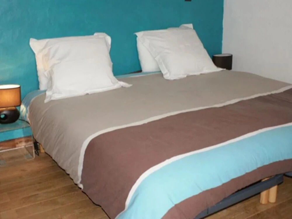 Villa With 5 Bedrooms in Les Eyzies-de-tayac-sireuil, With Private Poo