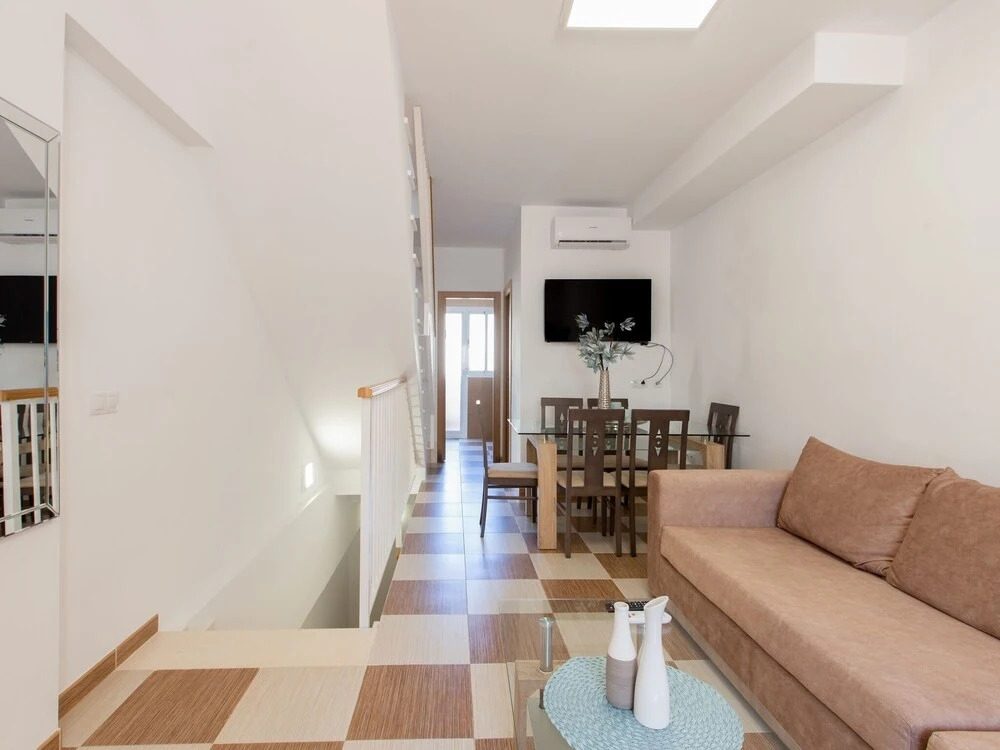 Cosy Holiday Home in Carboneras near Andaluz Park and Beach