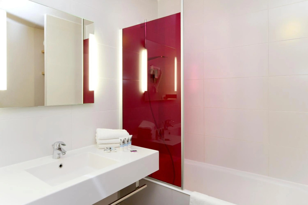 Mercure Saint-Lary