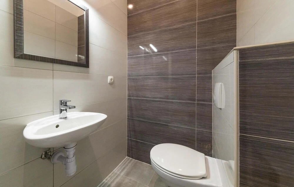Nice Apartment in Kastel Sucurac With Wifi and 2 Bedrooms