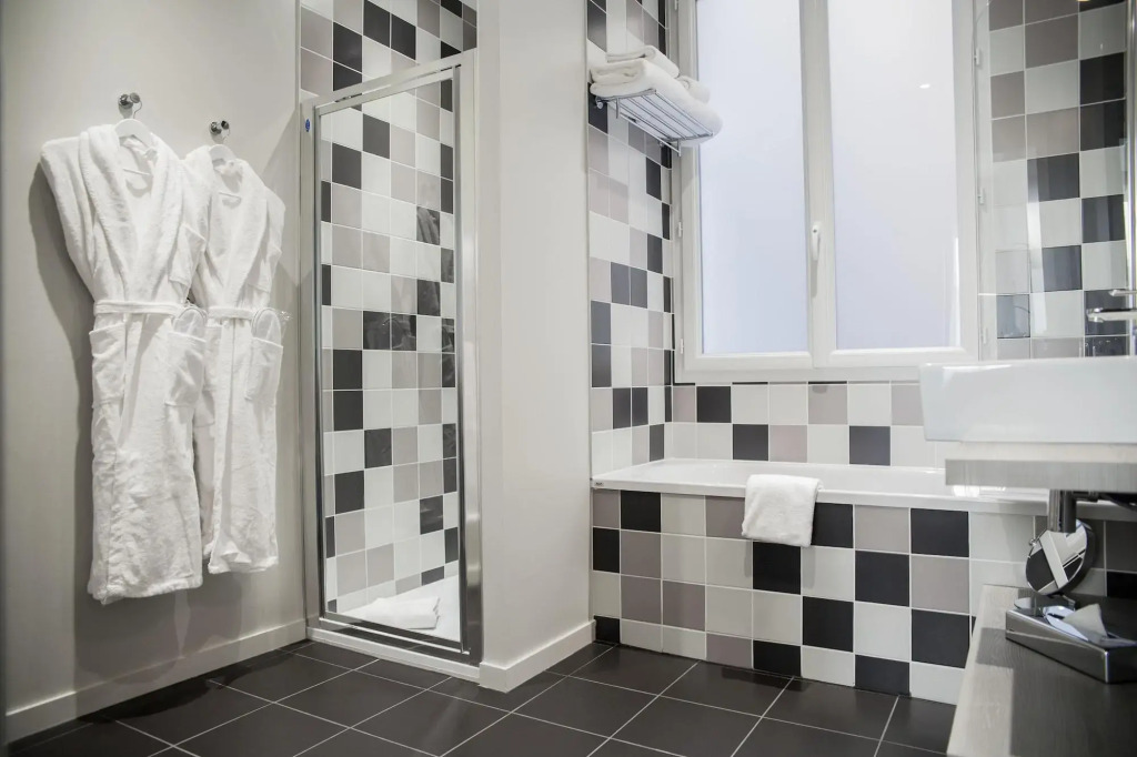 Hôtel de Tourny - Boutique Hôtel Bordeaux Centre