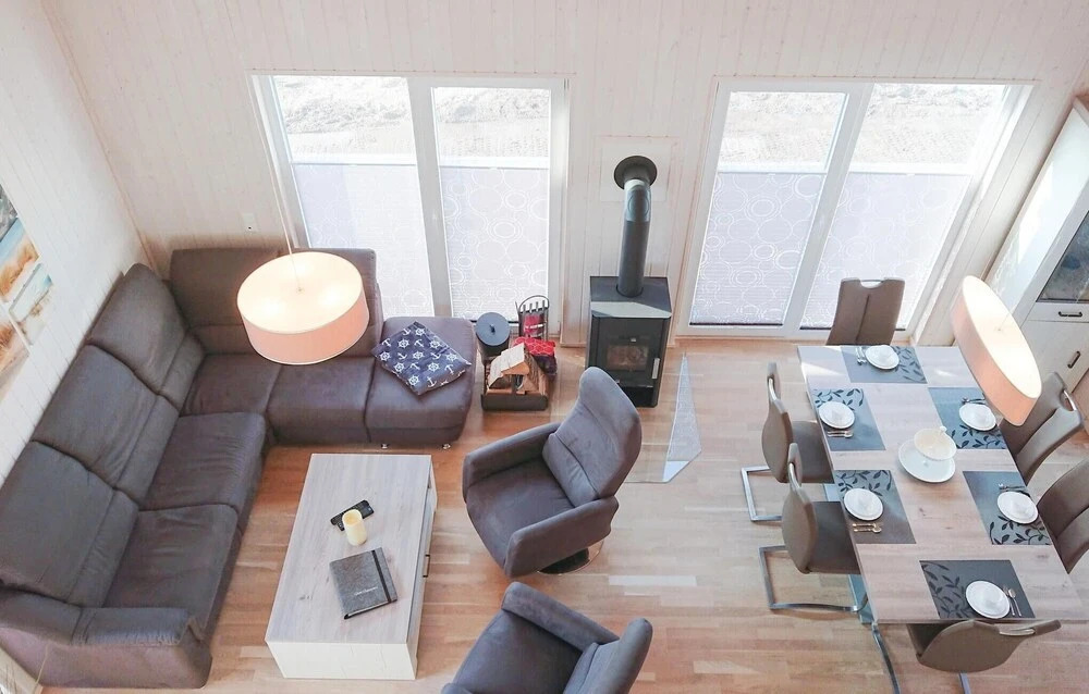 Awesome Home In Ostseeresort Olpenitz With Sauna