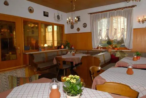 Hotel Gasthof zum Neubau