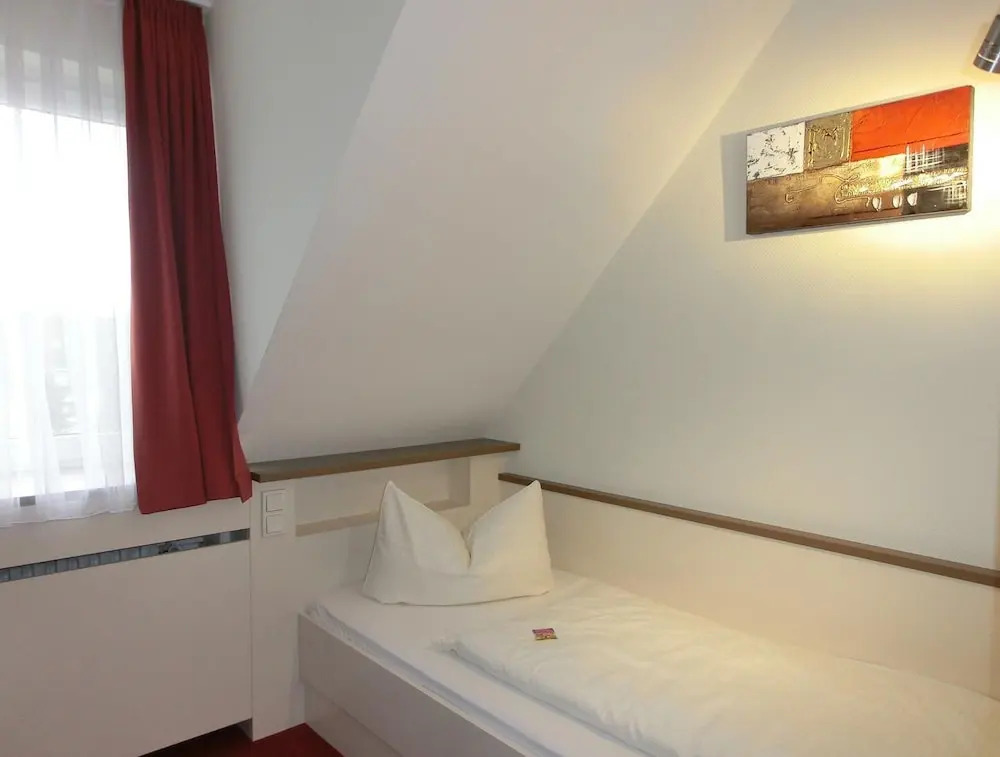 Hotel Central eGbR