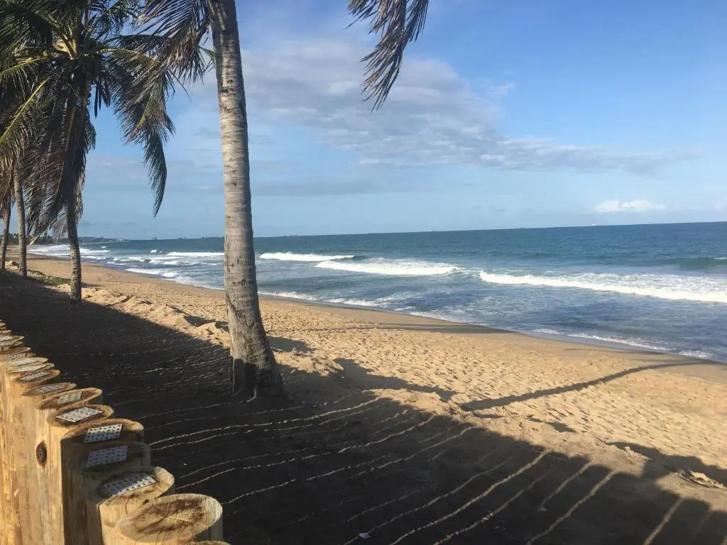 Apartamento Beach Class Eco Life