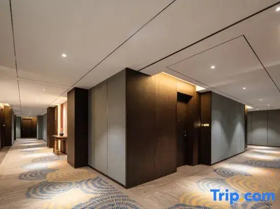 TILL BRIGHT Hotel (Chenzhou Yuhou Street)