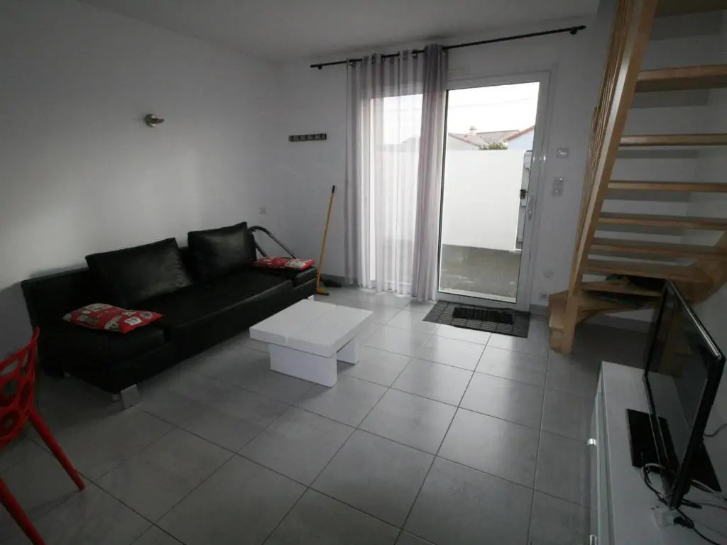 Maison La Tranche-sur-Mer, 3 pièces, 4 personnes - FR-1-22-301
