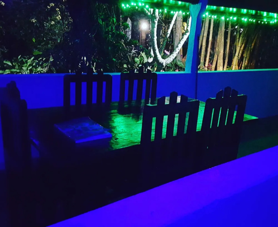 Green House Resort