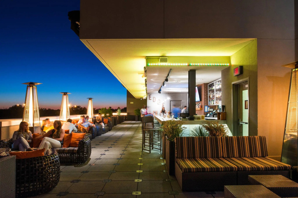 Epicurean Hotel, Autograph Collection