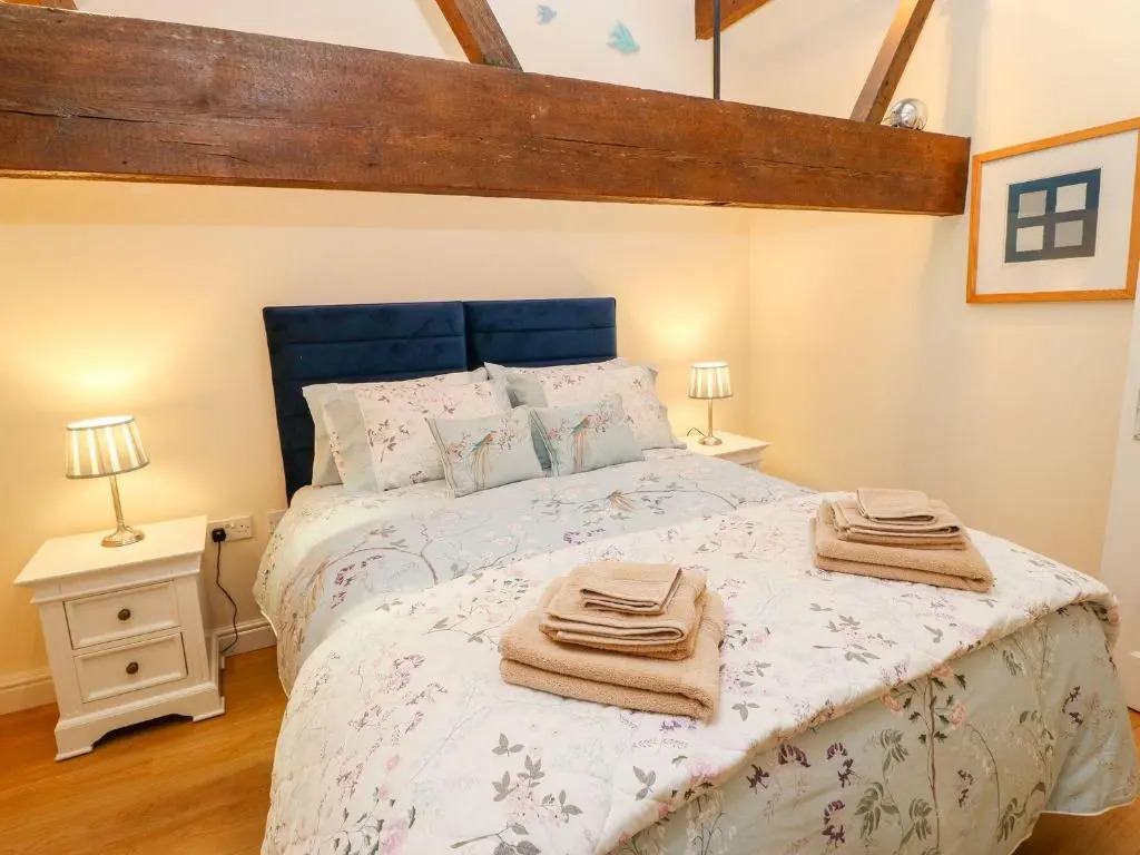The Loft Apartment