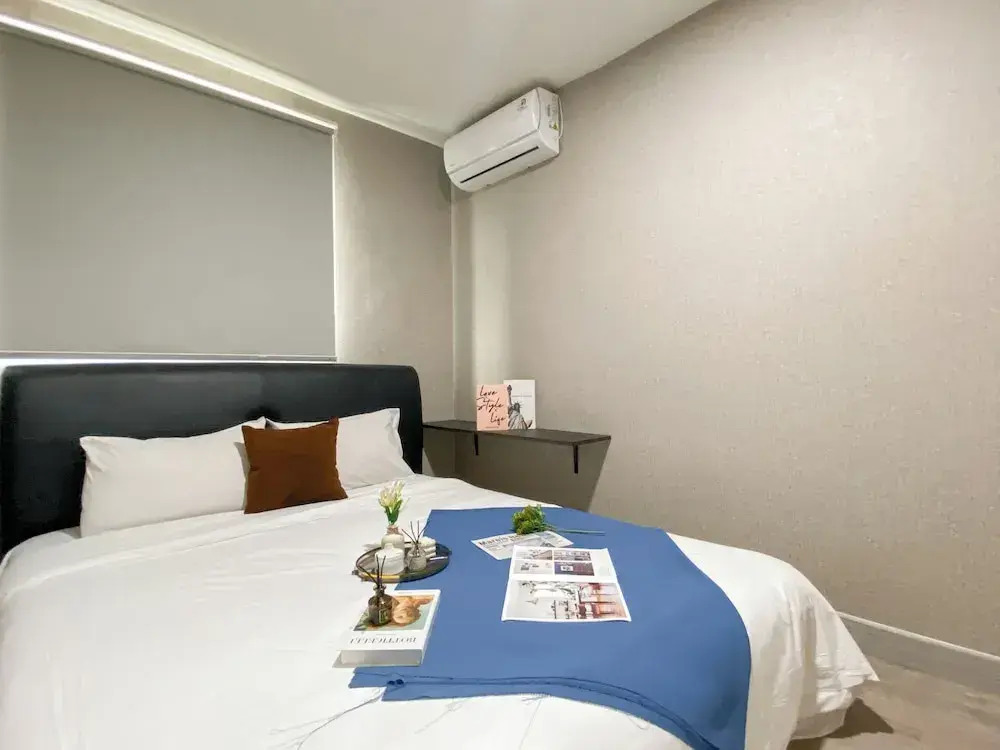 1Br Near Tanjung Barat Station At Kebagusan City Apartment