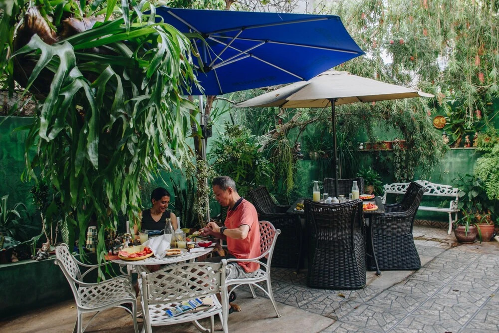 Hostal Marques de Liz