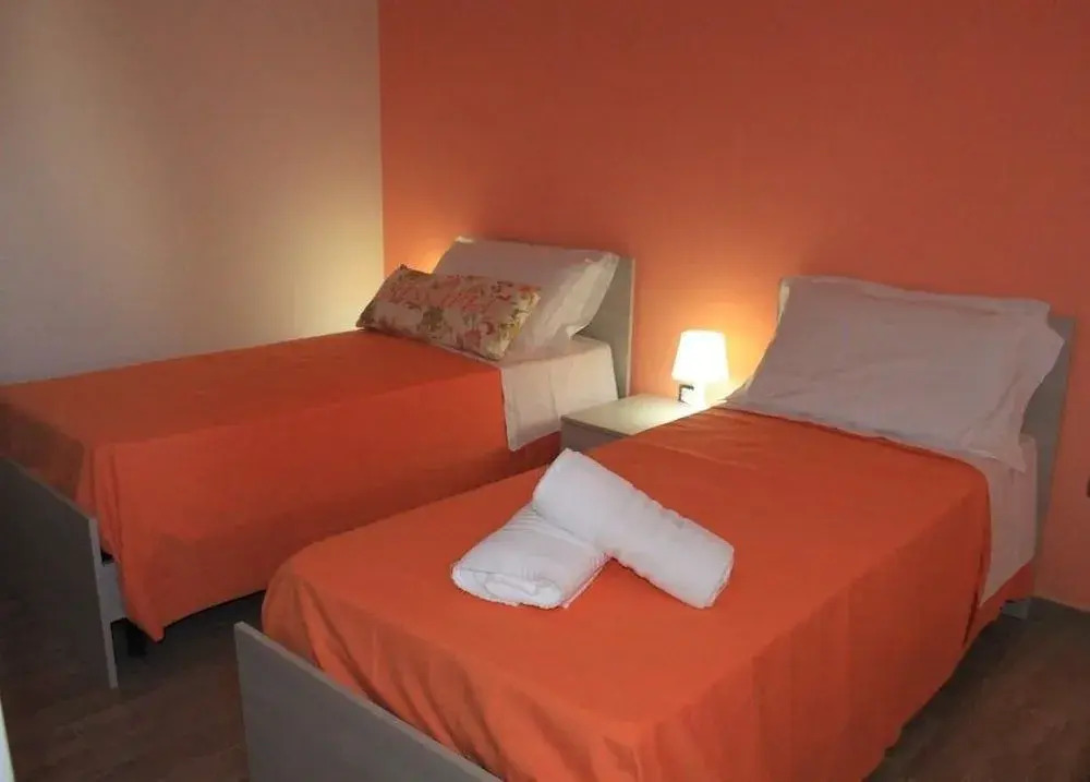 Messapia B&B