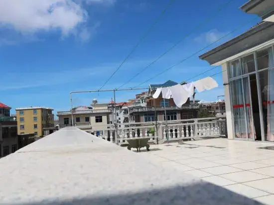 Hefeng Hotel