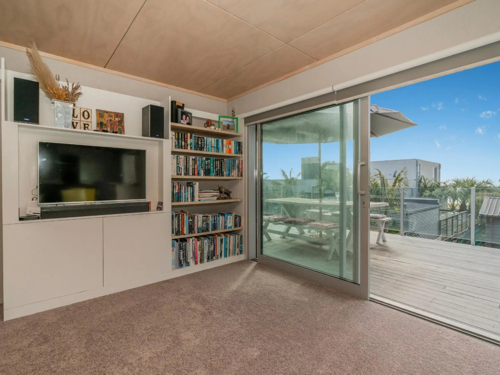 Bonanza Beauty - Pauanui Holiday Home